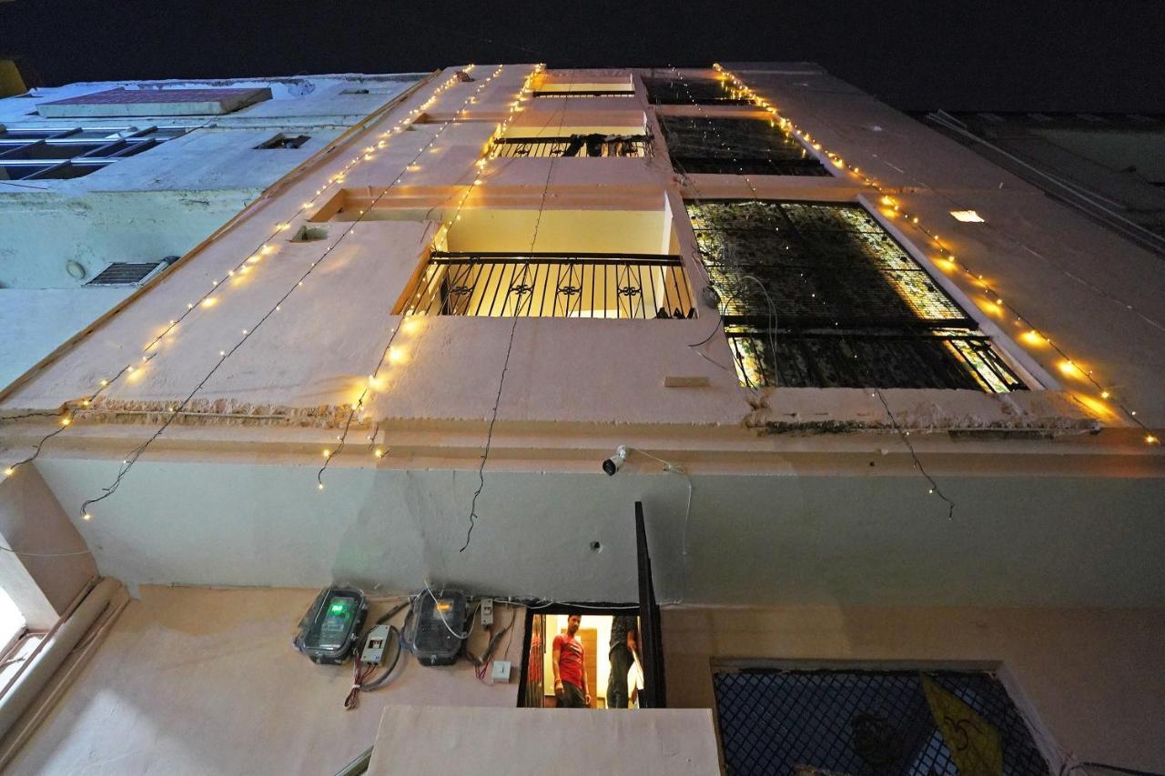 Hotel O Shri Sai Guest House Delhi  Exterior photo