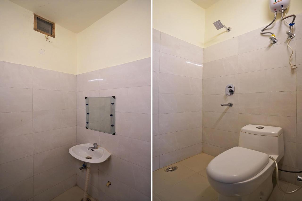 Hotel O Shri Sai Guest House Delhi  Exterior photo